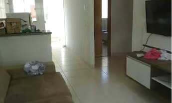 Imagem 3: Alugo casa seriada (estilo kitnet) 2/4 na 1007 Sul