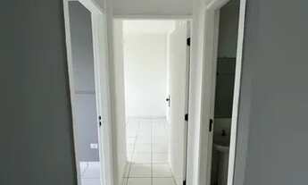 Imagem 6: Apartamento na Serraria