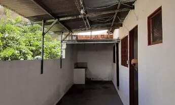 Imagem 4: Casa com 1 dormitório para alugar, 35 m² por R$ 630,00/mês - Residencial Gabriela - São Jo