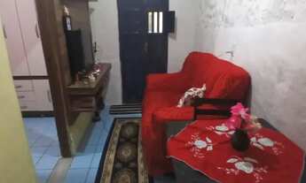 Imagem 3: Vendo uma casa no bairro plataforma