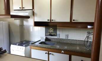 Imagem 5: Flat disponível em Moema