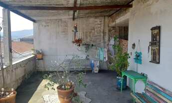 Imagem 5: Sobrado para venda possui 164 metros quadrados com 3 quartos em Centro - Mogi das Cruzes