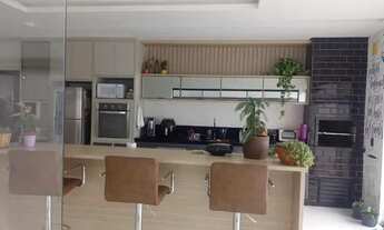 Imagem 7: Ótima Casa Cond Terras do Vale