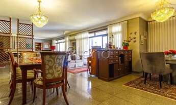 Imagem 4: Cobertura - Centro - Campinas