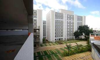 Imagem 6: Apartamento com 2 dormitórios à venda, 47 m² por R$ 245.000,00 - Vila Rio de Janeiro - Gua