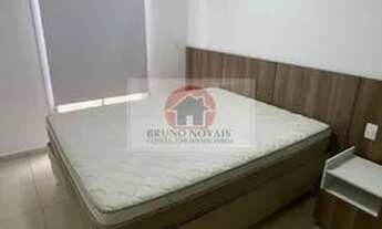 Imagem 4: Apartamento para aluguel com 75 metros quadrados com 2 quarto em Taguatinga Sul - Brasília