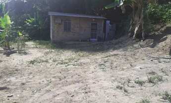 Imagem: Casa com terreno no Jorge Teixeira João