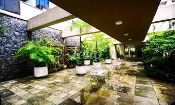 Imagem 4: São Paulo - Apartamento Padrão - Jardins