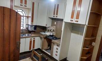 Imagem 7: Casa Mobiliada em Cidade Patriarca - São Paulo