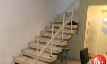 Imagem 7: São Paulo - Casa Padrão - Tatuapé