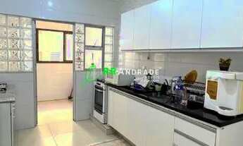 Imagem 4: Apartamento à venda no bairro Residencial Paraíso - Franca/SP