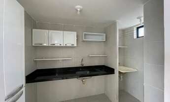 Imagem 3: Apartmento de 60 metros Bancários / do lado das três ruas