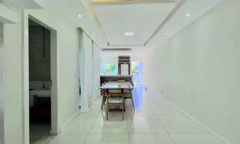 Imagem 5: Casa com 3 dormitórios à venda, 252 m² por R$ 1.100.000,00 - Morada de Laranjeiras - Serra