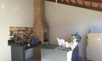 Imagem 3: Casa para venda possui 122 metros quadrados com 3 quartos em Vila Amorim - Suzano - SP