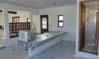 Imagem 6: Casa para aluguel com 100 metros quadrados com 2 quartos