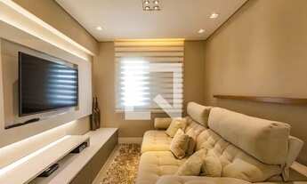 Imagem 5: Apartamento para Aluguel - Alphaville, 2 Quartos, 107 m2