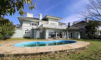 Imagem: NOVO HAMBURGO - Casa Padrão - Rincão