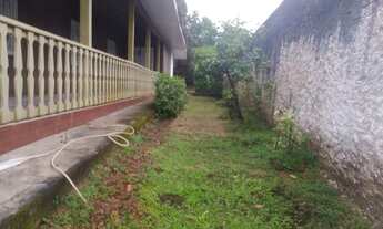 Imagem 6: Casa em Curuça Casa com 4 dormitórios