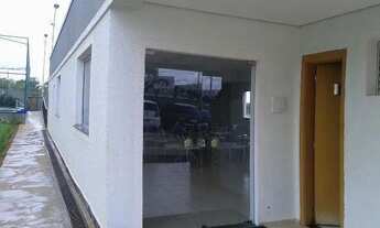 Imagem 5: Apartamento em Valparaíso esplanada 2