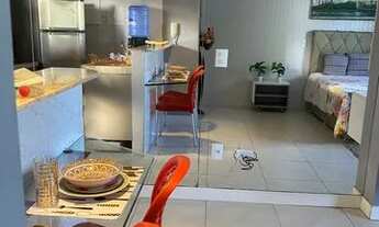 Imagem 7: Flat para aluguel tem 28 metros quadrados com 1 quarto em Boa Viagem - Recife - PE