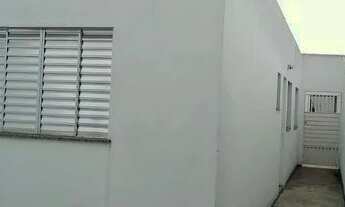 Imagem 3: Casa com 1 dormitório para alugar, 45 m² por R$ 1.030,00/mês - Jardim Imperador - Suzano/S