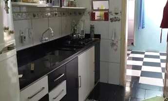 Imagem 3: Casa para Venda - 80m², 3 dormitórios, Medianeira