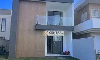 Imagem: Casa com 4 dormitórios à venda, 146 m²