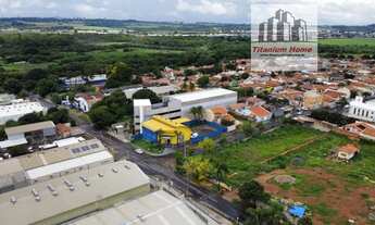 Imagem 5: Terreno 1.7040,00 metros para Venda em Barão Geraldo Campinas-SP