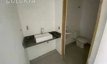 Imagem 5: Santo André - Conjunto Comercial/sala - Parque Oratório