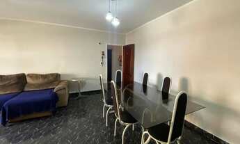 Imagem 5: Apartamento com 2 dormitórios para alugar, 90 m² por R$ 2.500,01/mês - Tupi - Praia Grande