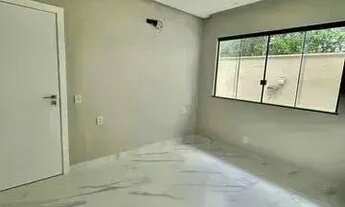 Imagem 7: Morada dos Pássaros / Térrea / 181m2 / 3 Suítes / Escritório/ Área Gourmet