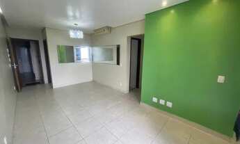 Imagem 3: Weekend Club apto com 80 metros, 3 quartos em Ponta Negra - Manaus - Amazonas