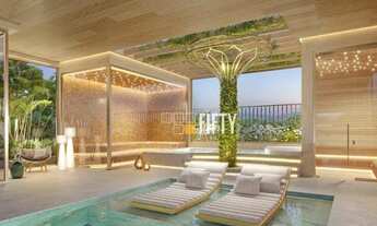 Imagem 4: Apartamento com 3 dormitórios à venda, 126 m² por R$ 2.160.000,00 - Brooklin - São Paulo/S