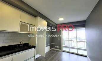 Imagem 3: Apartamento 40mts Panamby, face norte