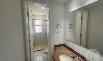 Imagem 5: Apartamento para aluguel com 89 metros quadrados com 2 quartos