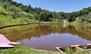 Imagem 5: Lote/Terreno para venda com 600 metros quadrados em Centro - Igaratá - SP