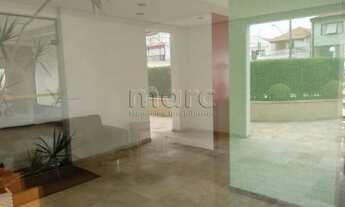 Imagem 4: SAO PAULO - Apartamento Padrão - CAMBUCI