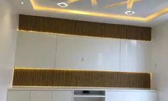 Imagem 2: Aluguel de casa Casa com 3 dormitórios