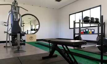 Imagem 9: Santana 153 e 283 m² , 4 dormitórios (ou 3 suites) , 5 banheiro(s) , 3 e 4 vagas + de