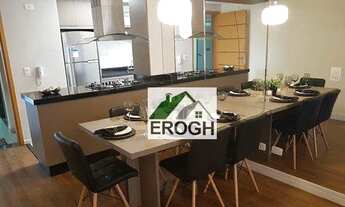 Imagem: Apartamento com 3 dormitórios à venda