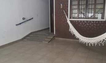 Imagem: Sobrado para venda possui 252 metros quadrados