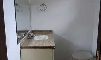 Imagem 6: Sala Comercial no Portão