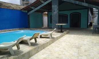 Imagem 3: Casa com piscina pro final de ano