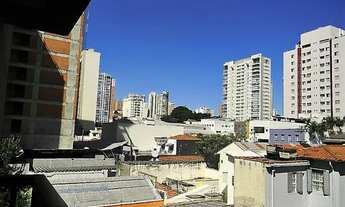 Imagem 5: Excelente Apartamento de 42 m² com 1 Dormitório, Varanda e Depósito, Próximo do Shopping B