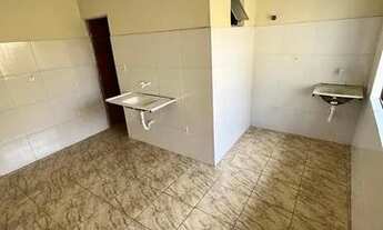 Imagem 4: Aluguel de Kitnet