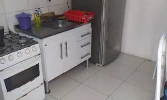 Imagem 2: Pensionato Quarto com aluguel por R$500 /mês