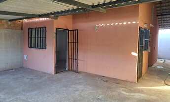 Imagem 6: Riacho Fundo II - Casa só no lote - 02 quartos na laje