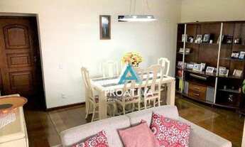 Imagem 3: Apartamento com 3 dormitórios à venda, 150 m² por R$ 795.000,00 - Santa Paula - São Caetan