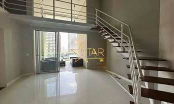 Imagem 4: Apartamento para venda possui 180 metros quadrados com 3 quartos no Brooklin - São Paulo