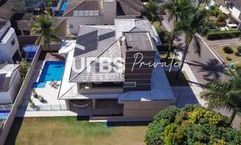 Imagem: Jardins Madri - Sobrado 5 quartos, sendo